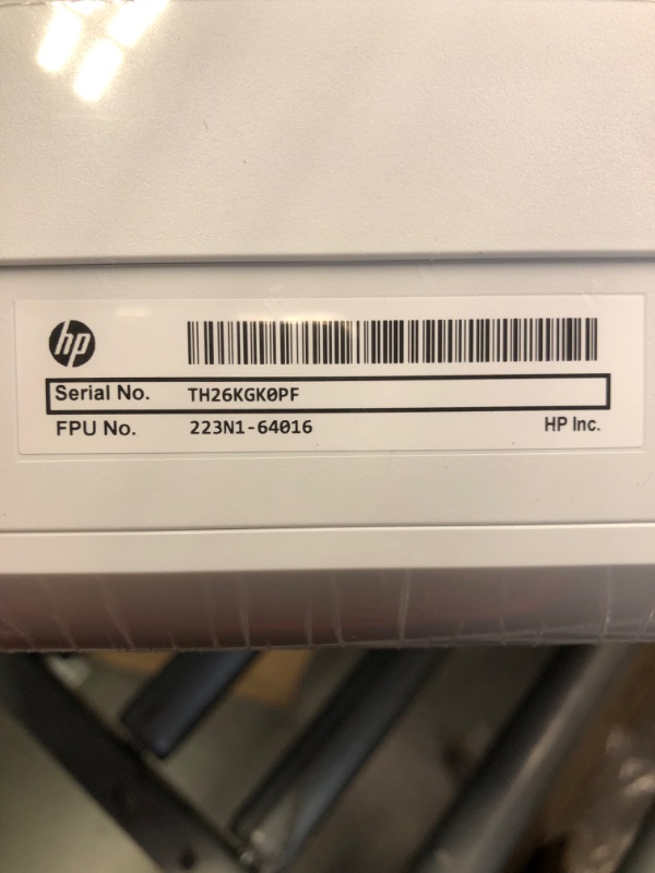 Photo 1 of ENVY 6055e Wireless Inkjet Printer with 6 months of Instant Ink Included with HP+