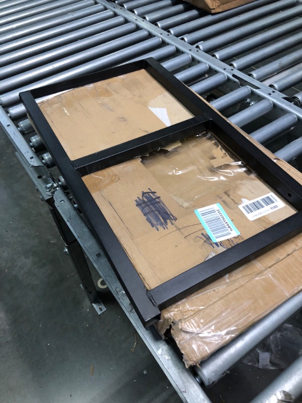 Photo 1 of Traxion 5-100 Tailgate Ladder , Black