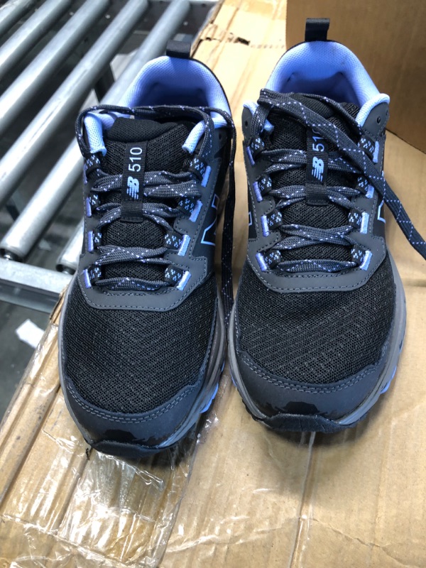 Photo 1 of New Balance Womens size 8 
