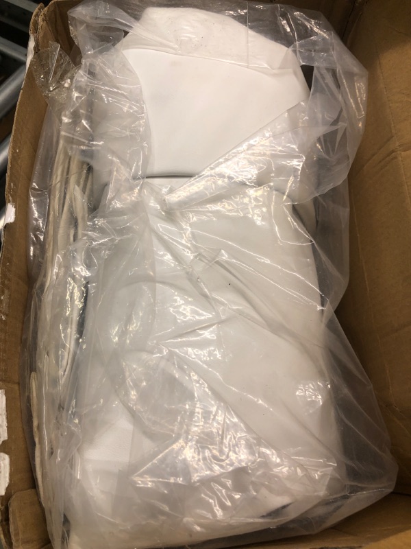 Photo 1 of Adco (3502) Polar White 64" High x 266" Length 5TH Wheel Skirt