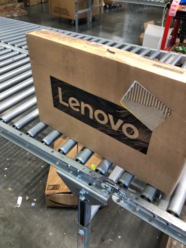 Photo 1 of Lenovo - IdeaPad 3 15" HD Touch Screen Laptop - Intel Core i3-1115G4 - Intel UHD Graphics - 8GB Memory - 256GB SSD - Almond