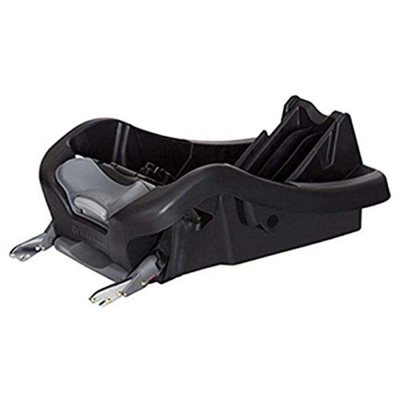 Photo 1 of Baby Trend Secure 35 Infant Car Seat Base, Black