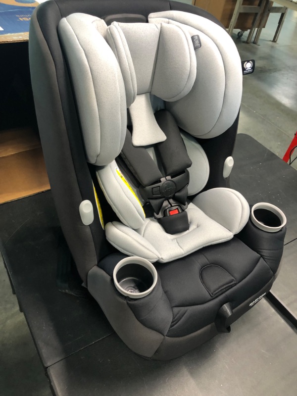 Photo 3 of Maxi-Cosi Pria™ All-in-1 Convertible Car Seat, After Dark