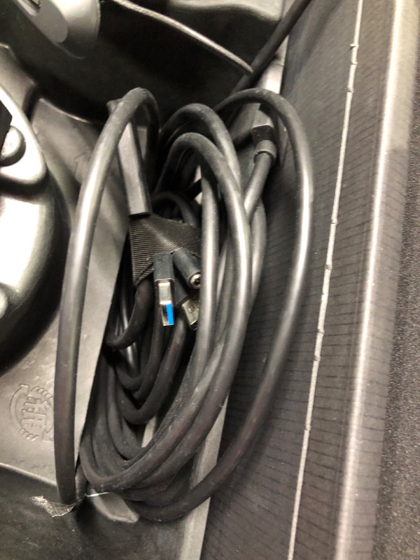 Photo 8 of Valve Index Full VR Kit (Latest Release) (Includes Headset, Base Stations, & Controllers)