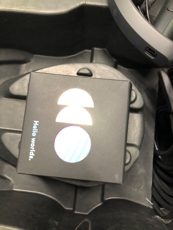 Photo 4 of Valve Index Full VR Kit (Latest Release) (Includes Headset, Base Stations, & Controllers)