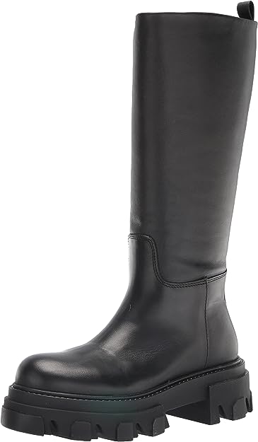 Photo 1 of Steve Madden Women's Priority Knee High Boot