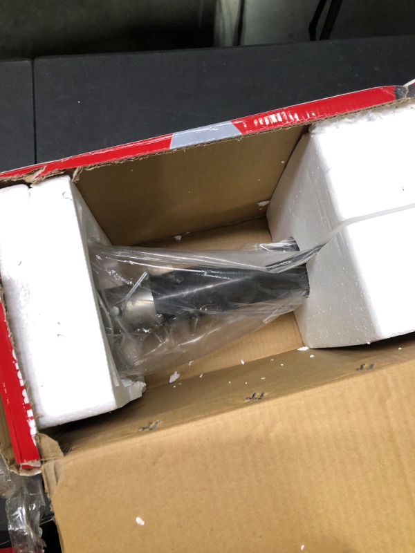Photo 1 of Ultra-Fab Products 38-944040 The Phoenix Electric Tongue Jack