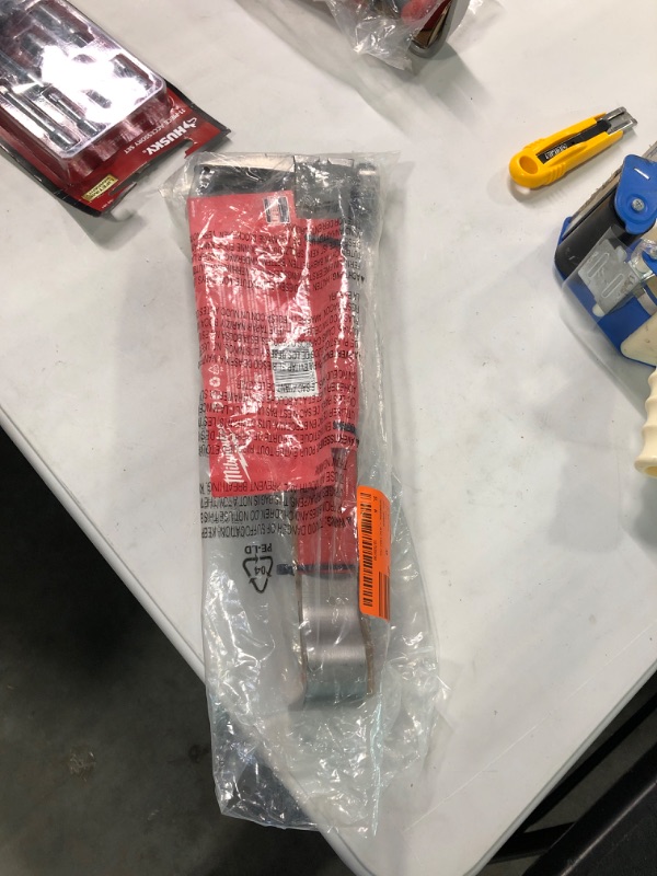 Photo 1 of 19 oz. Smooth Face Poly/Fiberglass Handle Hammer with 15 in. Pry Bar (2-Piece)