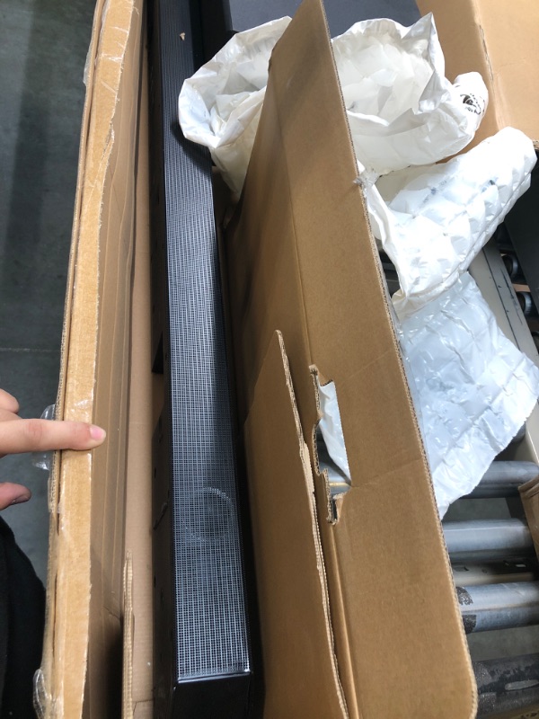 Photo 1 of SAMSUNG HW-Q700B 3.1.2ch Soundbar w/ Wireless Dolby Audio, DTS:X, Q Symphony, SpaceFit Sound, Adaptive Sound, Game Pro Mode, 2022 HW-Q700B Soundbar