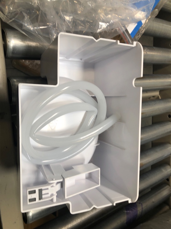 Photo 1 of AIRPLUS 30 Pints 1,500 Sq. Ft Dehumidifier for Basement, Powerful Dehumidifier for Home with Drain Hose (AP2011N) Fine