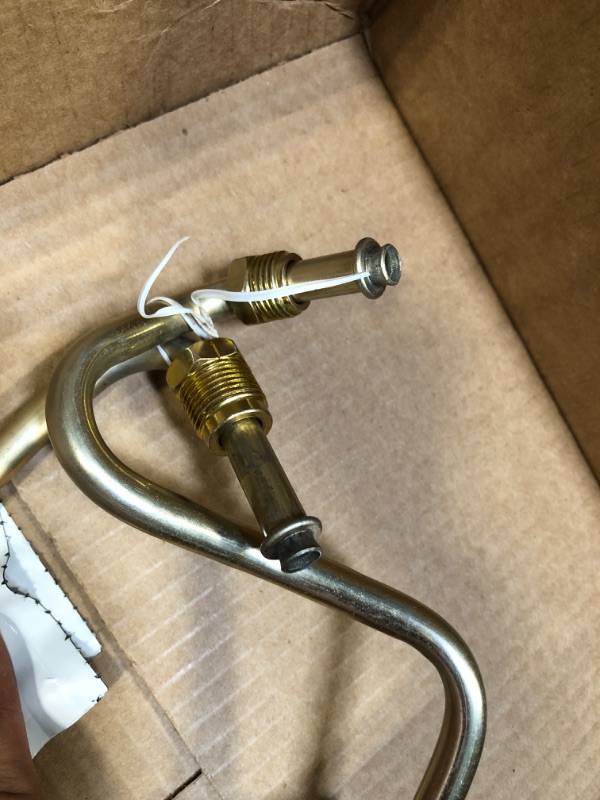 Photo 1 of Edelmann Elite 71826E Power Steering Pressure Hose - Car Accessories and Equipment, For 1993-1998 Jeep Grand Cherokee, 1993-1996 Jeep Grand Wagoneer