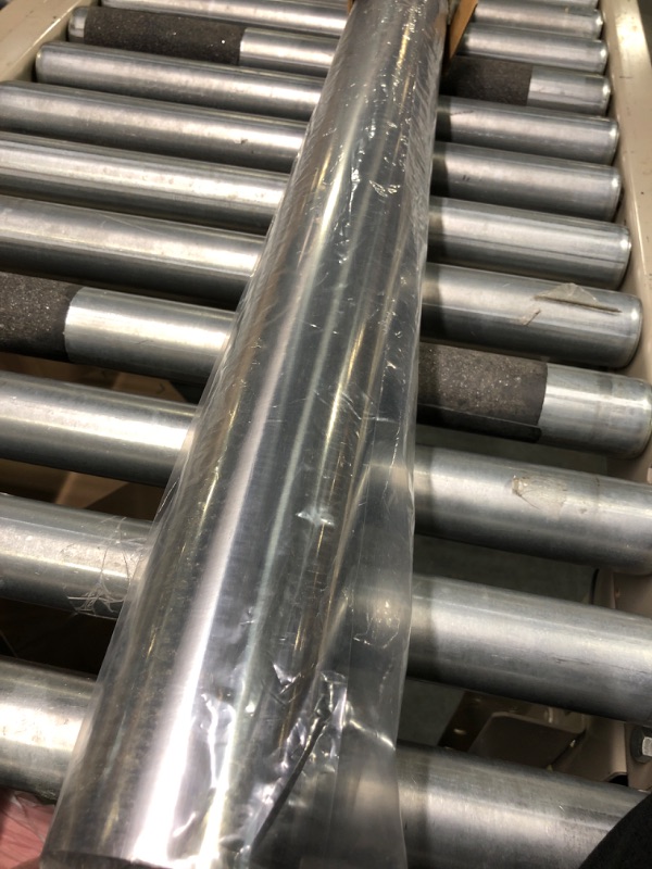 Photo 3 of FGJQEFG 3 Inch Straight DIY Custom Mandrel Exhaust Pipe Tube Pipe, 30 Inch Length, 3'' OD Mandrel Straight Pipe, T304 Stainless Steel, Universal Fitment - 1PC 3''OD-Straight-30''-1PC