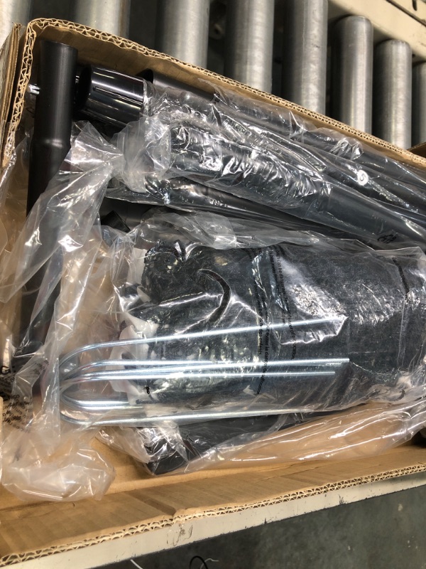 Photo 1 of X-ACE Portable Badminton Net 20FT- Adjustable Height Badmitton Net for Tennis, Soccer Tennis, Pickleball- Durable Construction&Easy Set-Up