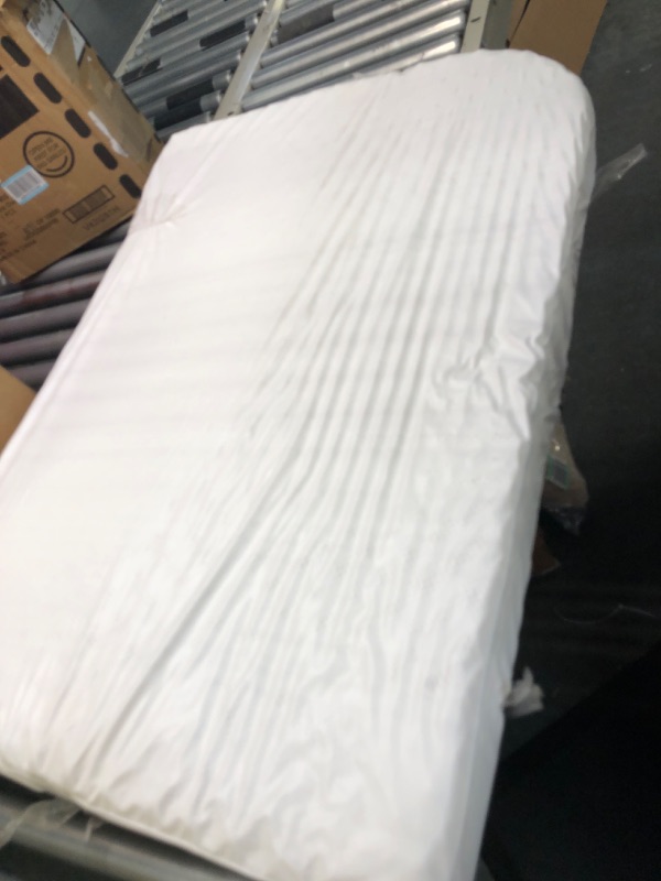 Photo 1 of  Pack and Play Mattress Pad  - 30x40