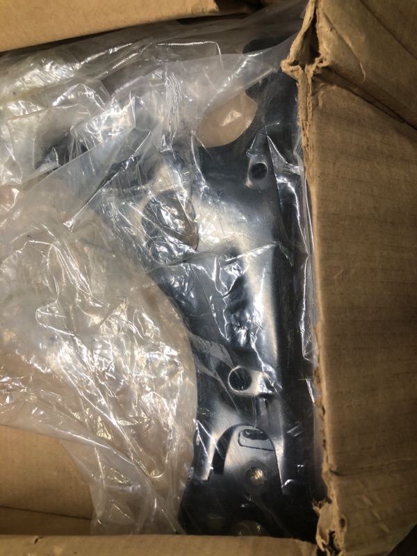 Photo 1 of Dorman 528-006 Rear Passenger Side Lower Rearward Suspension Control Arm Compatible with Select Honda Models