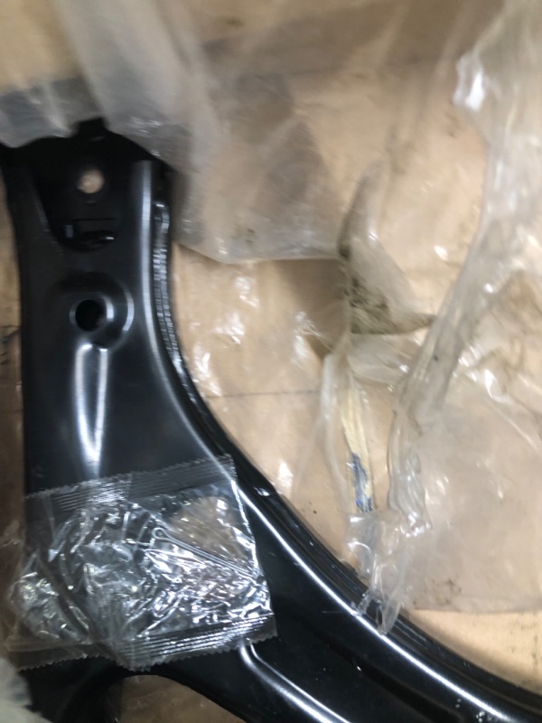 Photo 1 of Dorman 528-006 Rear Passenger Side Lower Rearward Suspension Control Arm Compatible with Select Honda Models