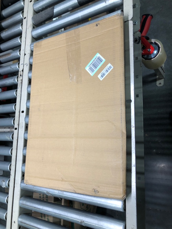 Photo 3 of WB48T10063 Oven Rack for Range Compatible with GE?Environmentally Friendly and Durable, Safe and Pollution-free, Replaces Part Number AP4538468, PS2577619?304 Stainless Steel Material 24" x 17"