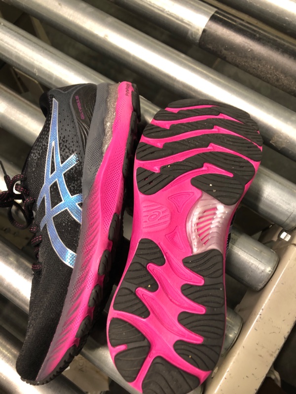 Photo 3 of Asics Women's GEL-Nimbus 23 Running Shoes