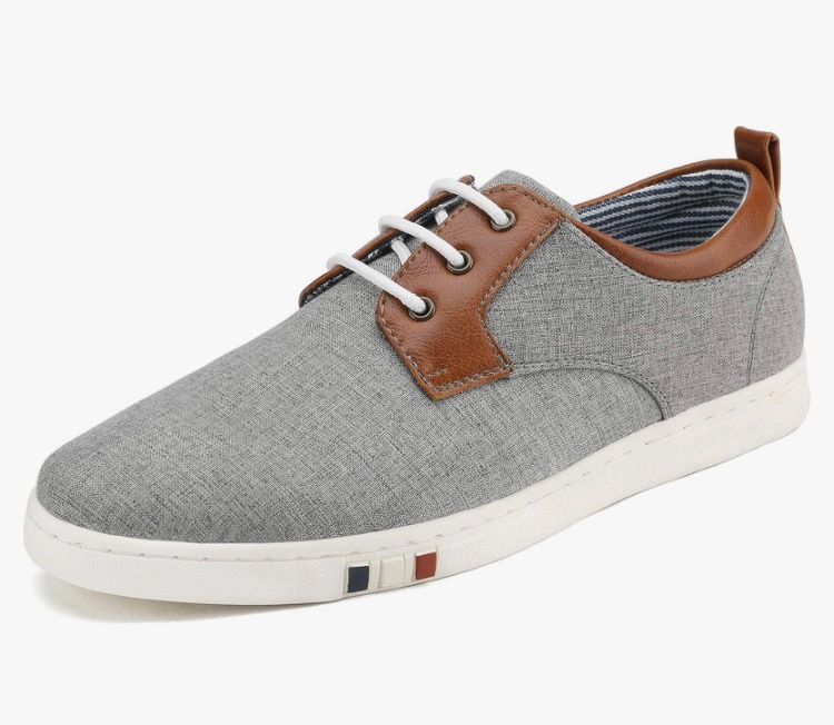 Photo 1 of Bruno Marc Men's Dress Fashion Sneaker Casual Shoes