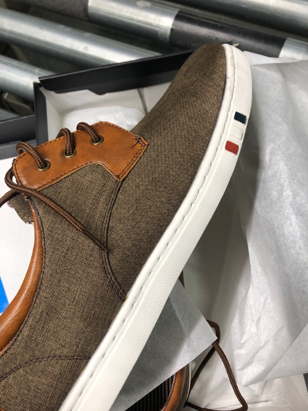 Photo 1 of Bruno Marc Men's Dress Fashion Sneaker Casual Shoes