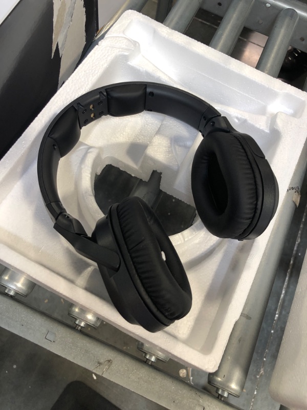 Photo 1 of Sony RF400 Wireless Home Theater Headphones for Watching TV (WHRF400)