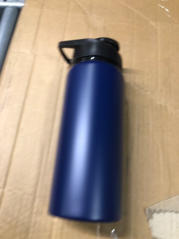 Photo 1 of CHENGU 10 Pieces Water Bottle Bulk 20 oz Aluminum Reusable Bottles Lightweight Snap Lid Water Bottle Easy Carry Leak Proof Travel Bottles for Gym Sports...
