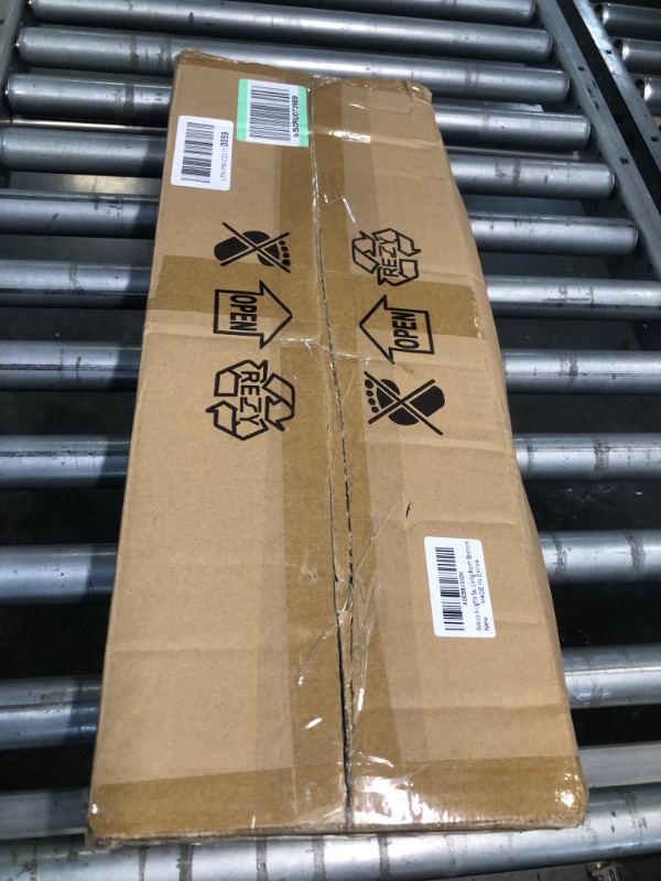 Photo 1 of Rviezza 6-Lights Semi Flush Mount Modern Ceiling Light Fixture, Industrial Ceiling Light, Black Vintage Metal Sputnik Chandelier, Farmhouse Lighting for Kitchen Dining Room Living Room Bedroom Black--6 light ceiling light