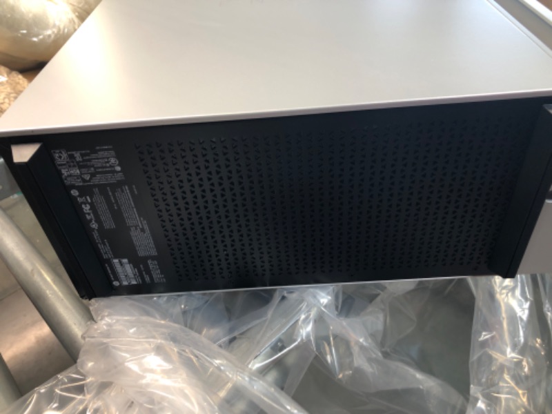 Photo 1 of HP Envy Desktop Bundle PC, NVIDIA GeForce RTX 3070 Graphics,12th Generation Intel Core i9 Processor & Airthings 2930 Wave Plus - Radon & Air Quality Monitor