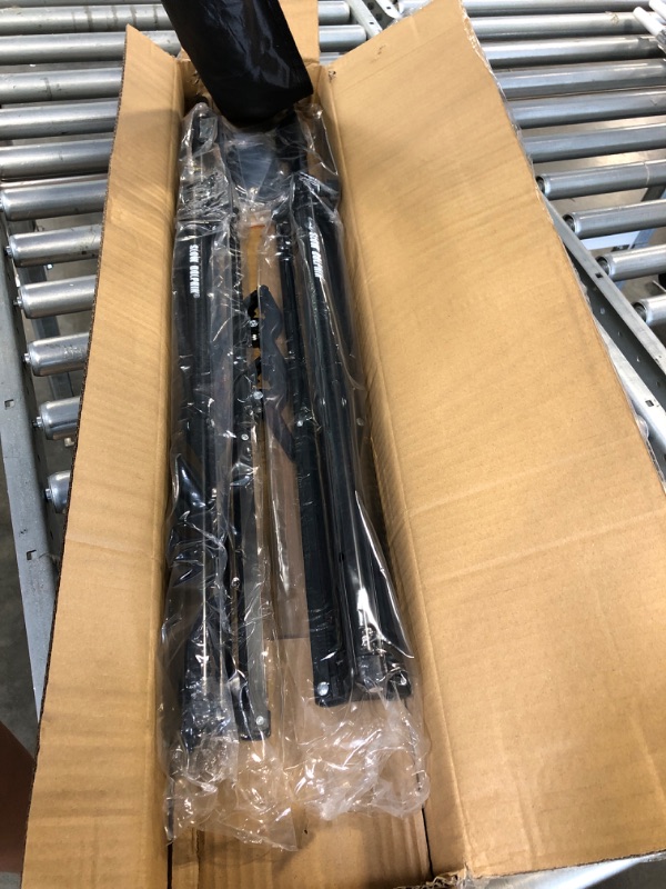 Photo 1 of SLOW DOLPHIN Photo Video Studio 10Ft Adjustable Backdrop Support System Kit Background Stand with Carry Bag