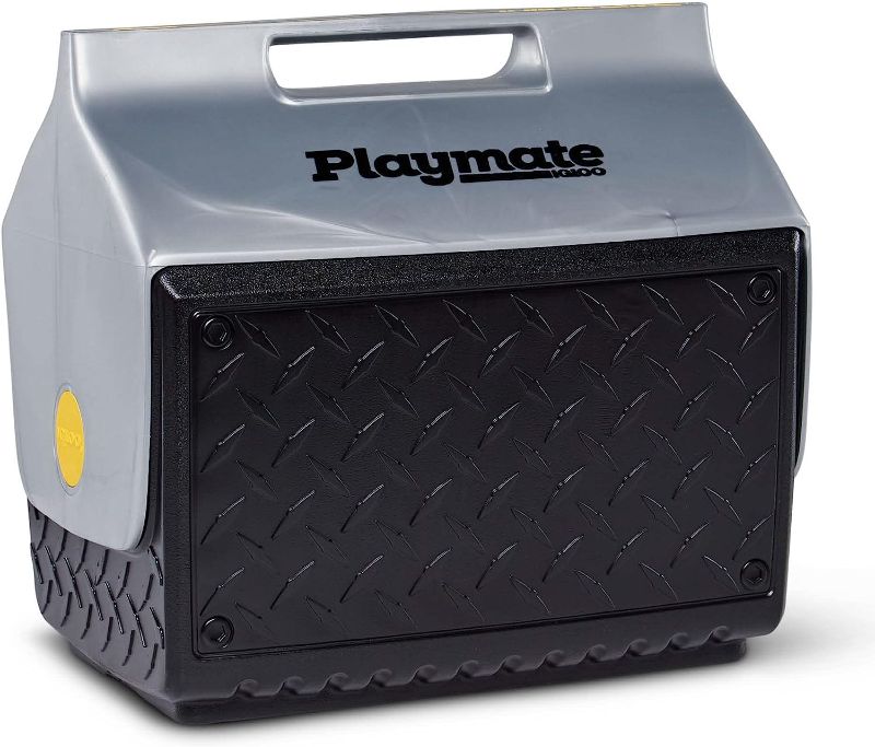 Photo 1 of 14-16 Qt Hardsided Lunch Playmate Pal Cooler