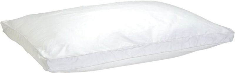 Photo 1 of The Vermont Country Store Home Slender Bed Pillow SET OF 2 