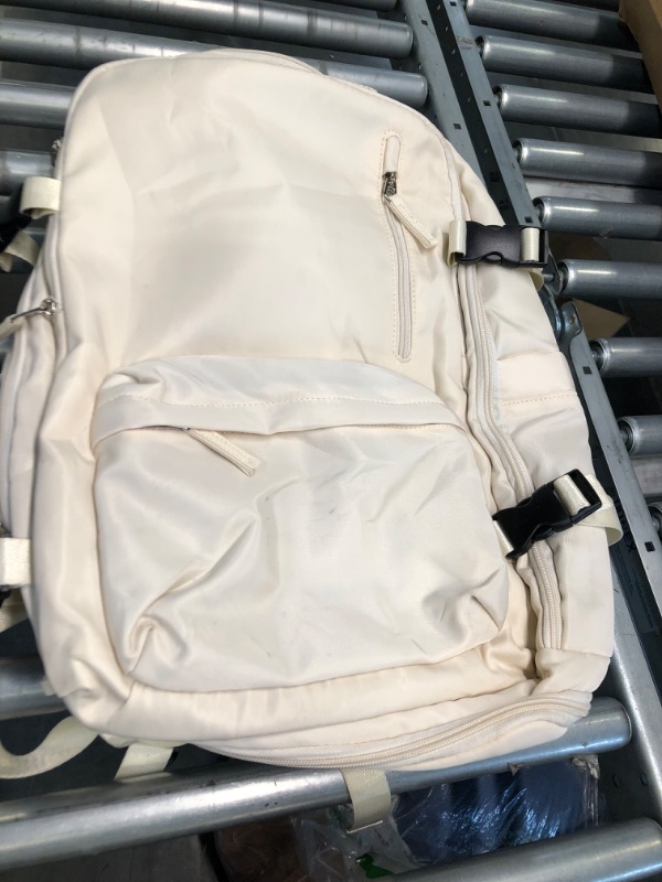Photo 1 of Women Large Travel Backpack Waterproof Hiking Rucksack, Airport Carry On Bag, Travel 