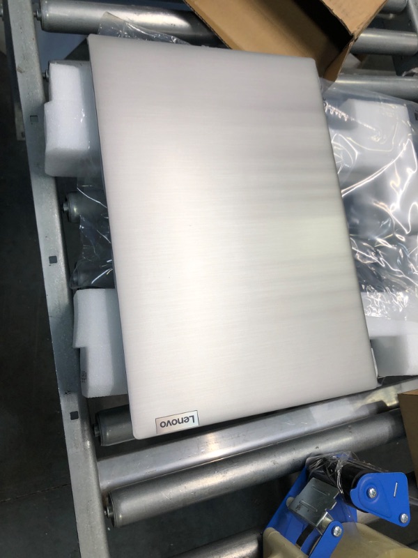 Photo 1 of Lenovo 2022 Newest Ideapad 3 Laptop, 15.6" HD Touchscreen, 11th Gen Intel Core i3-1115G4 Processor, 8GB DDR4 RAM, 256GB PCIe NVMe SSD, HDMI, Webcam, Wi-Fi 5, Bluetooth, Windows 11 Home, Almond 8+256 Laptop