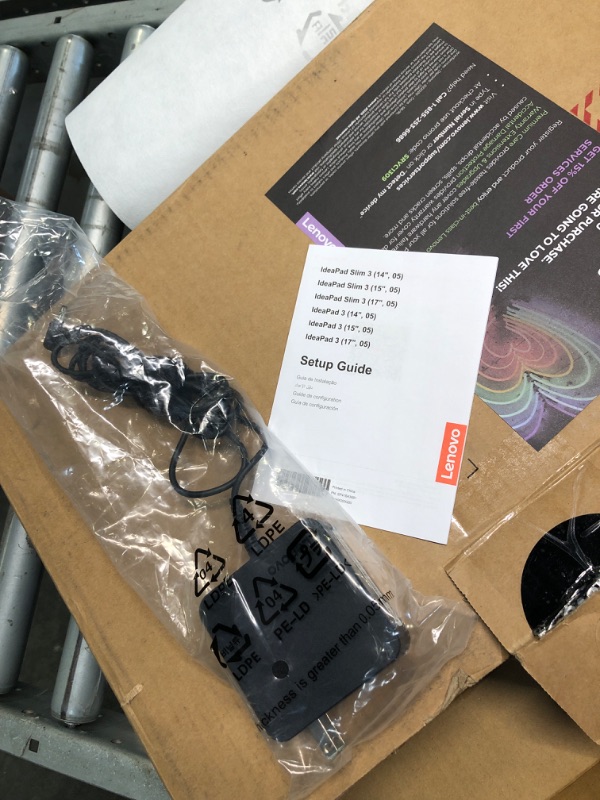 Photo 1 of Lenovo 2022 Newest Ideapad 3 Laptop, 15.6" HD Touchscreen, 11th Gen Intel Core i3-1115G4 Processor, 8GB DDR4 RAM, 256GB PCIe NVMe SSD, HDMI, Webcam, Wi-Fi 5, Bluetooth, Windows 11 Home, Almond 8+256 Laptop