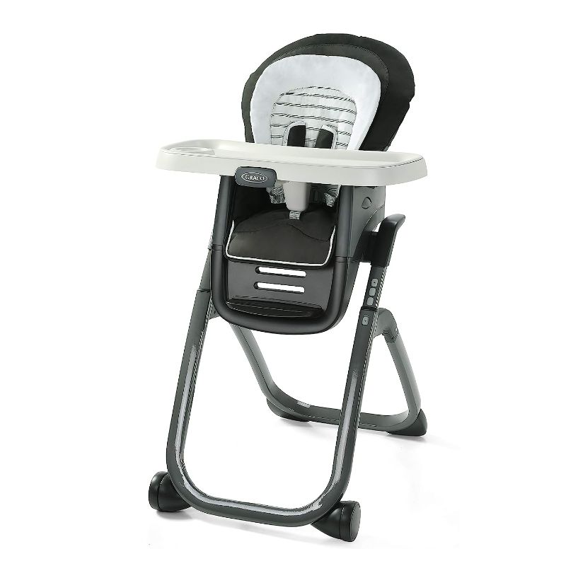 Photo 1 of Graco DuoDiner DLX 6-in-1 Highchair, Hamilton