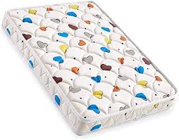 Photo 1 of Noiseless 3" Premium Foam Pack and Play Mattress Topper -Quiet and odorless Playpen Mattresses Topper,Sturdy Edges and Non-Toxic Play Yard Mattress Topper Fits (38"x26") Pack N Play Playpens
