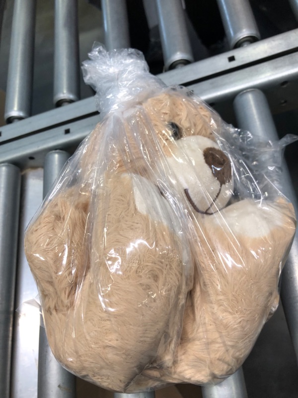 Photo 1 of Quaakssi Teddy Bears Stuffed Animal Plush Toys,13.5 Inches 

