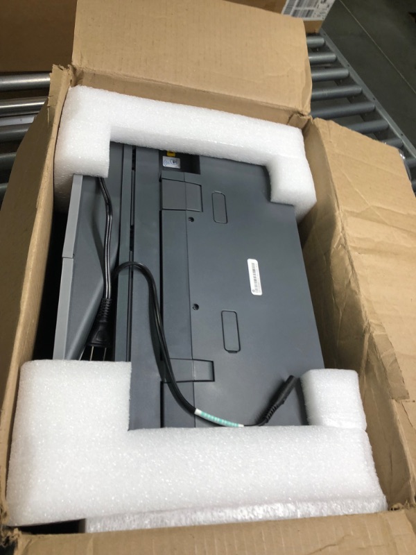 Photo 1 of HP OfficeJet Pro 9015e Wireless Color All-in-One Printer with 6 Months Free Ink (1G5L3A) (Renewed Premium)