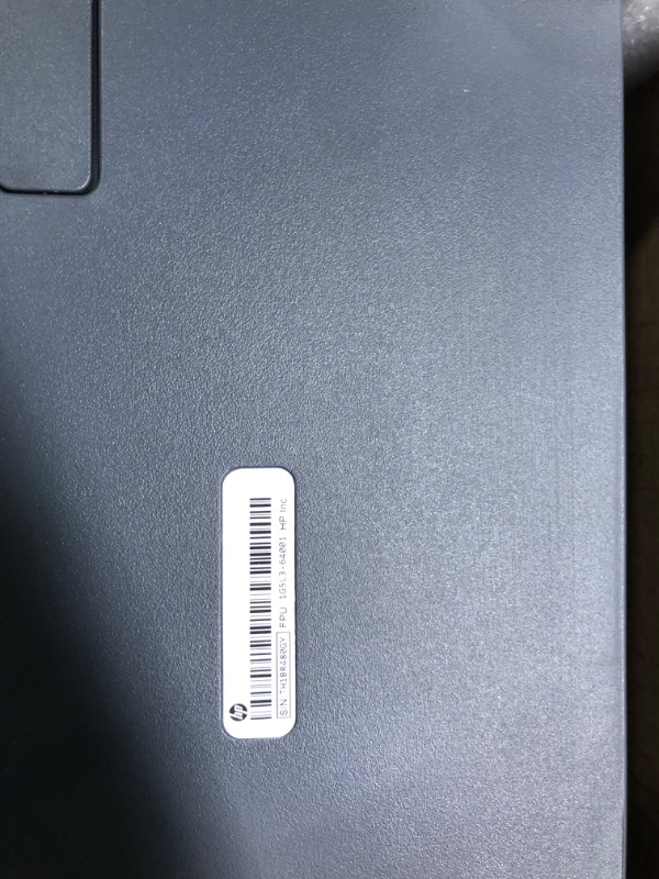Photo 1 of HP OfficeJet Pro 9015e Wireless Color All-in-One Printer with 6 Months Free Ink (1G5L3A) (Renewed Premium)