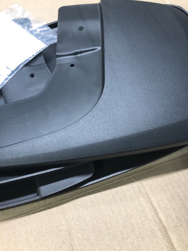 Photo 1 of New 4PCS Front and Rear Mud Flaps Without Fender Flares Guards Splash Guard Replacement for Ford Super Duty F-250 F-350 F-450 F-550 1999-2010 Without Factory Wheel Lip Moldings 4 pcs with hardware 1999-2010 F250 F350,F450 F550