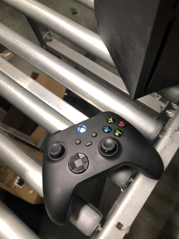Photo 1 of Xbox Series X
