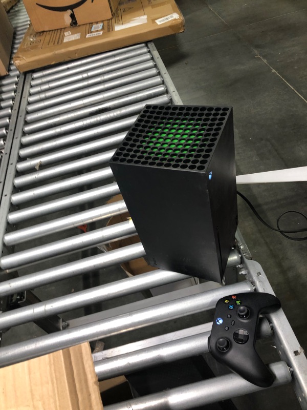 Photo 1 of Xbox Series X
