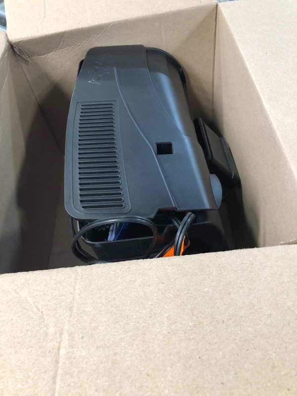 Photo 1 of Aqueon QuietFlow 30 LED PRO Aquarium Fish Tank Power Filter For Up To 45 Gallon Aquariums 30 Power Filter