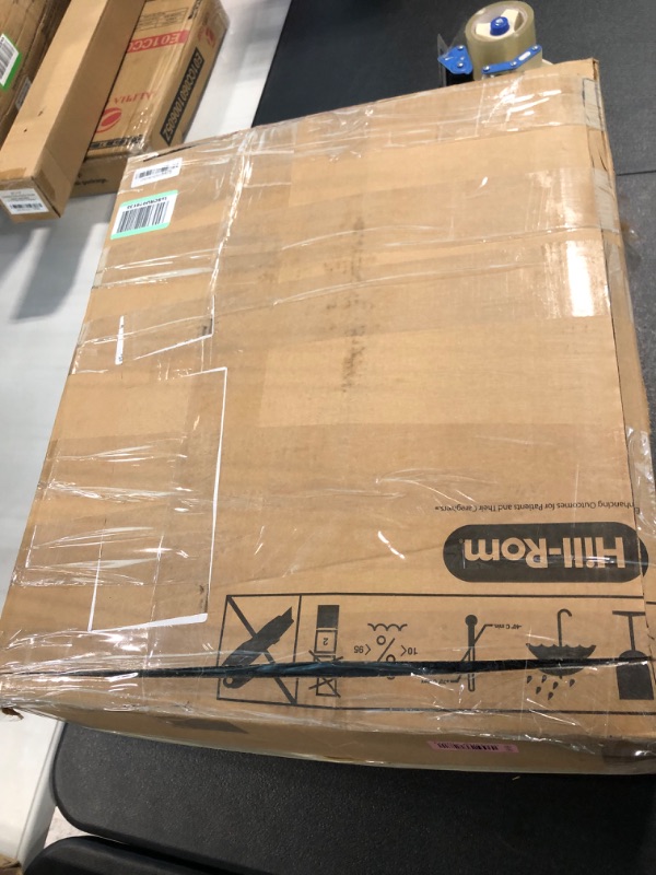 Photo 1 of 52 Pack Acoustic Panels 1 X 12 X 12 Inches - Acoustic Foam - Studio Foam Wedges - High Density Panels - Soundproof Wedges - Charcoal