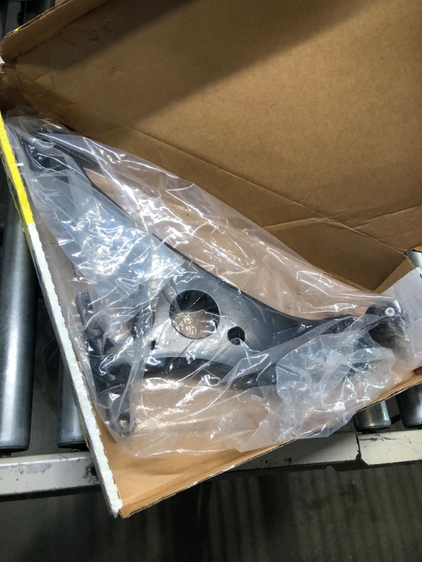 Photo 1 of MOOG RK620714 Control Arm and Ball Joint Assembly