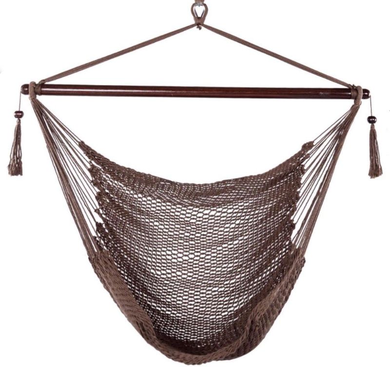 Photo 1 of  Hanging Hammock Chair