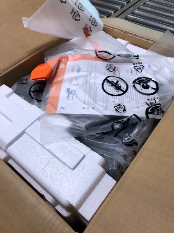 Photo 1 of HP LaserJet M209dwe Wireless Black & White Printer with HP+ and 6 Months Free-cartridges (6GW62E)