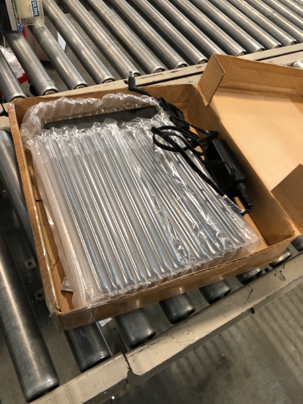 Photo 1 of HP EliteBook 850 G1 15.6 inches Laptop, Core i5-4210U 1.7GHz, 8GB Ram, 500GB HDD, Windows 10 Pro 64bit (Renewed)
