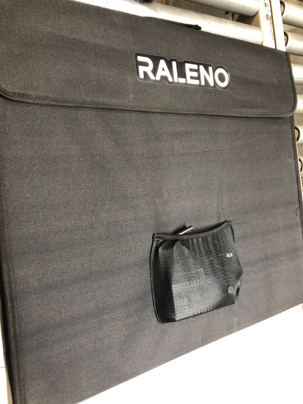 Photo 3 of RALENO Photo Studio Light Box,24"x23"x23" 60W Portable Professional Adjustable Brightness Shooting Tent Kit with 156 LED Lights 4 Colored Backdrops for Product Photography