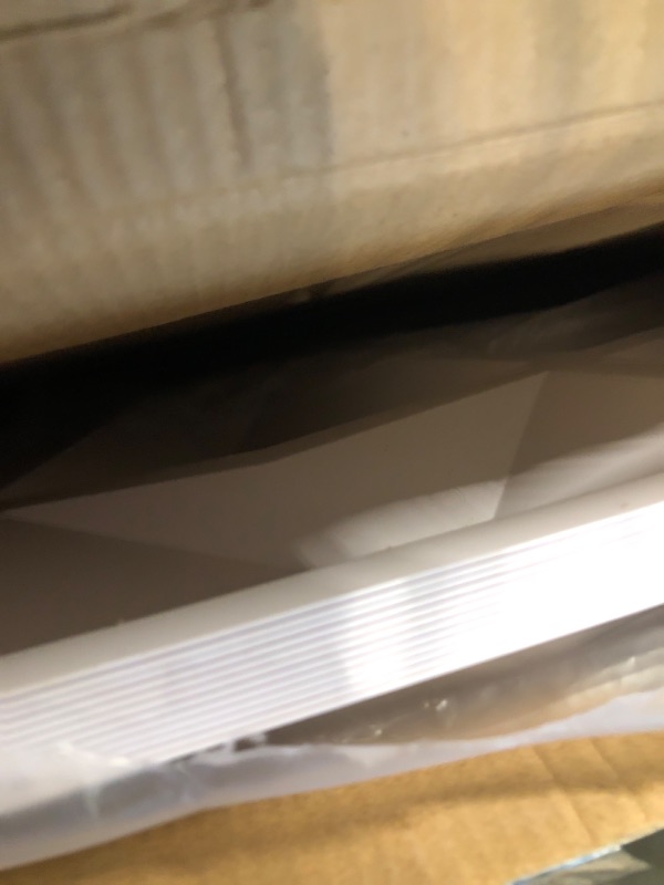 Photo 1 of Art3d Diamond PVC Wall Panel and Nano Double-Sided Tape Heavy Duty
